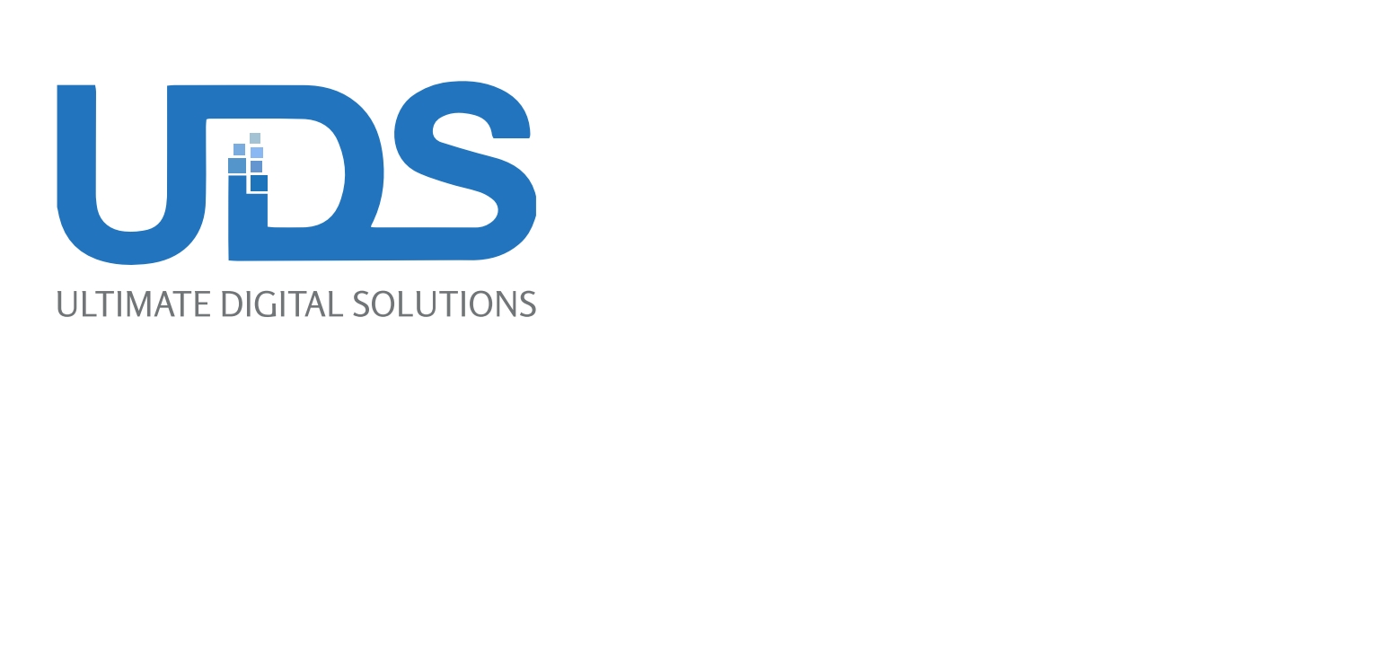 Ultimate Digital Solutions Logo